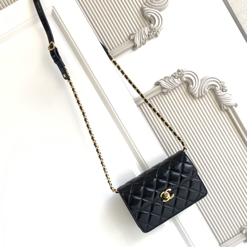 Ch**el satchel bags